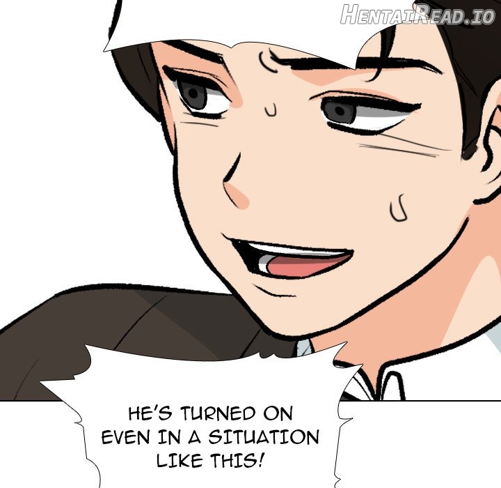 Exchange Partner Chapter 175 - page 113