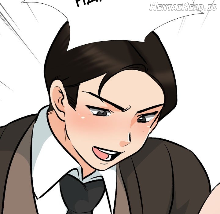 Exchange Partner Chapter 175 - page 117