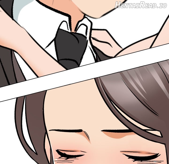 Exchange Partner Chapter 175 - page 121