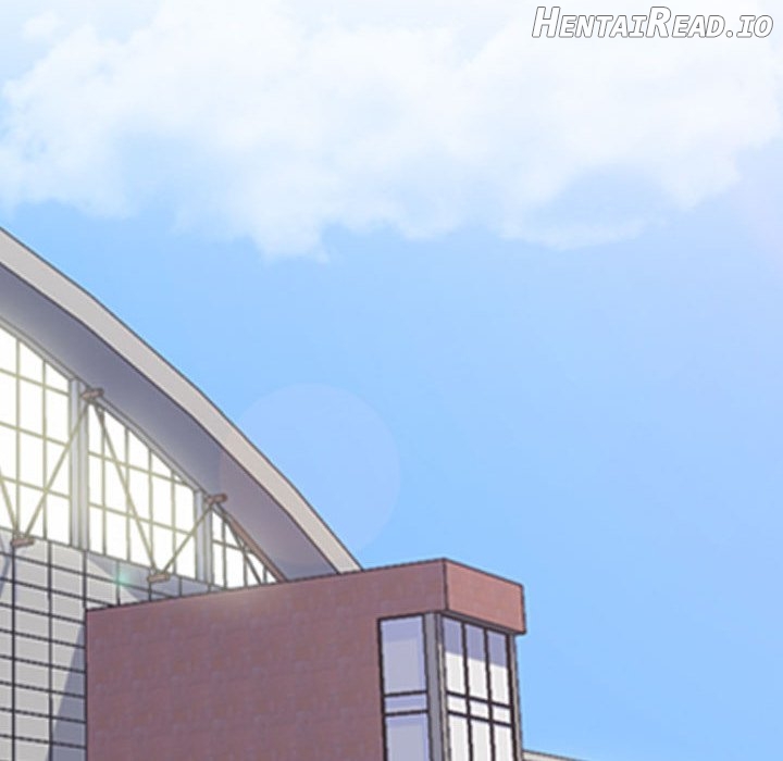 Exchange Partner Chapter 175 - page 124