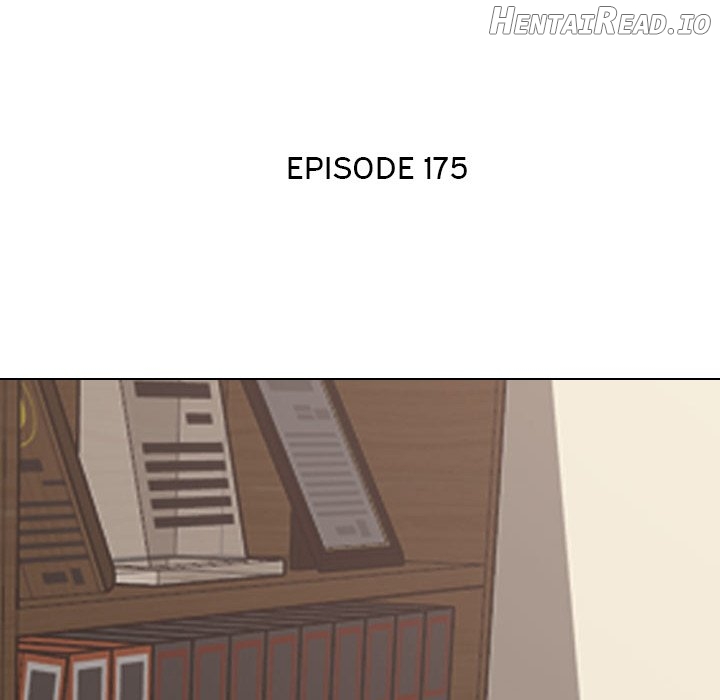 Exchange Partner Chapter 175 - page 14