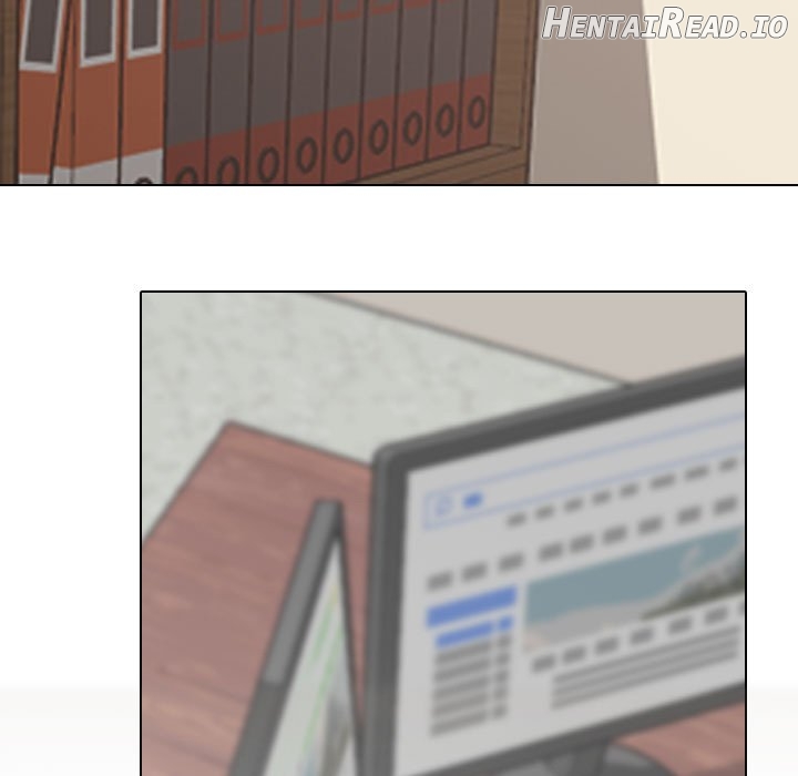 Exchange Partner Chapter 175 - page 15