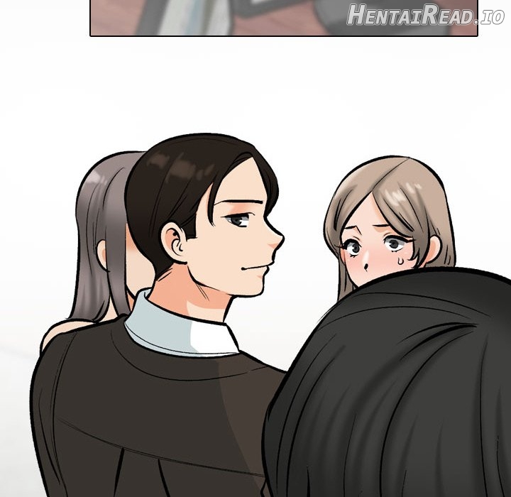 Exchange Partner Chapter 175 - page 16