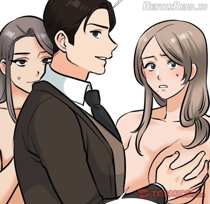 Exchange Partner Chapter 175 - page 21