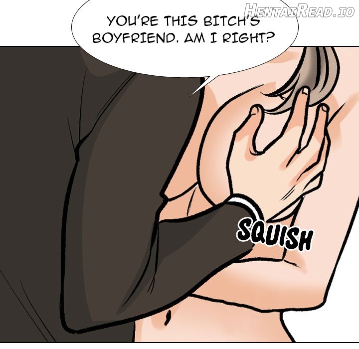 Exchange Partner Chapter 175 - page 23