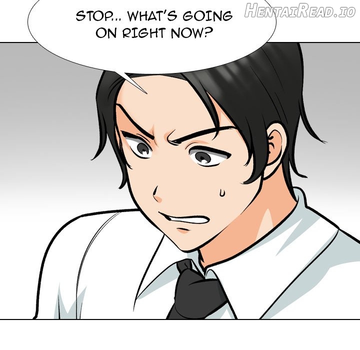 Exchange Partner Chapter 175 - page 27