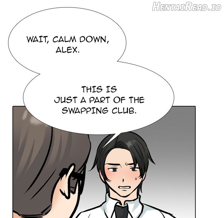 Exchange Partner Chapter 175 - page 28