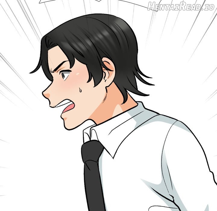 Exchange Partner Chapter 175 - page 31