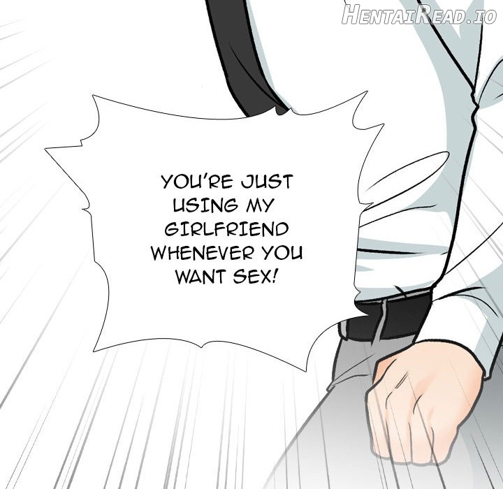 Exchange Partner Chapter 175 - page 32