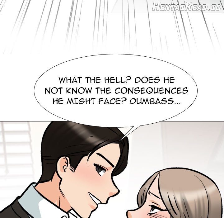 Exchange Partner Chapter 175 - page 33