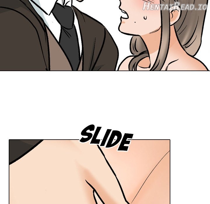 Exchange Partner Chapter 175 - page 34