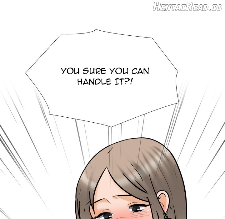 Exchange Partner Chapter 175 - page 37