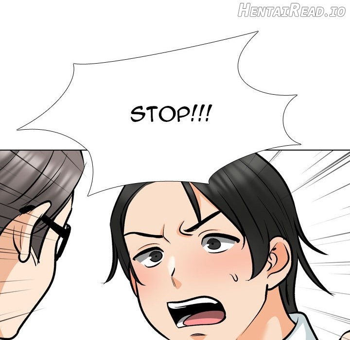 Exchange Partner Chapter 175 - page 40