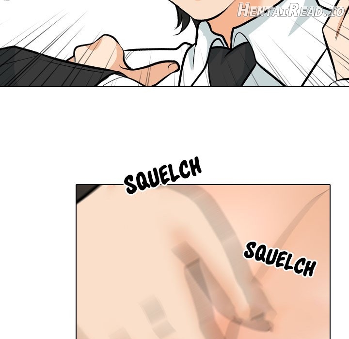 Exchange Partner Chapter 175 - page 41