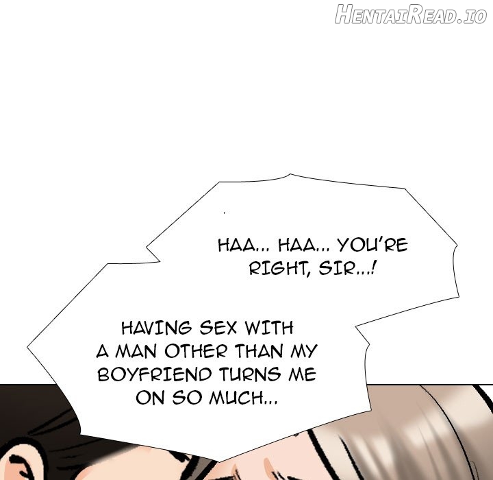 Exchange Partner Chapter 175 - page 51