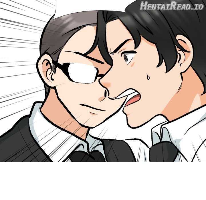 Exchange Partner Chapter 175 - page 59