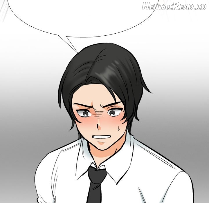 Exchange Partner Chapter 175 - page 7