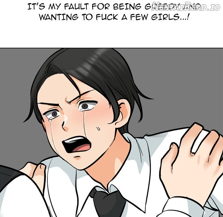 Exchange Partner Chapter 175 - page 78