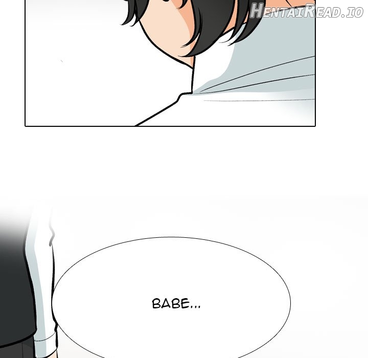 Exchange Partner Chapter 175 - page 89