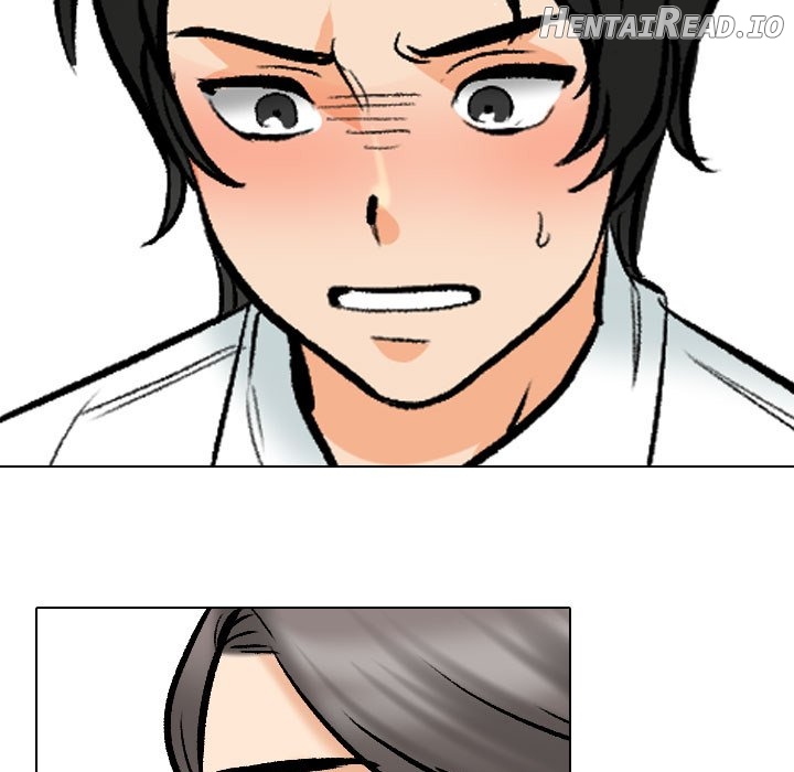 Exchange Partner Chapter 175 - page 9