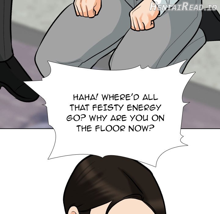 Exchange Partner Chapter 175 - page 91