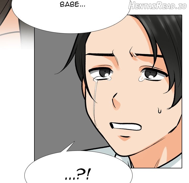 Exchange Partner Chapter 175 - page 97