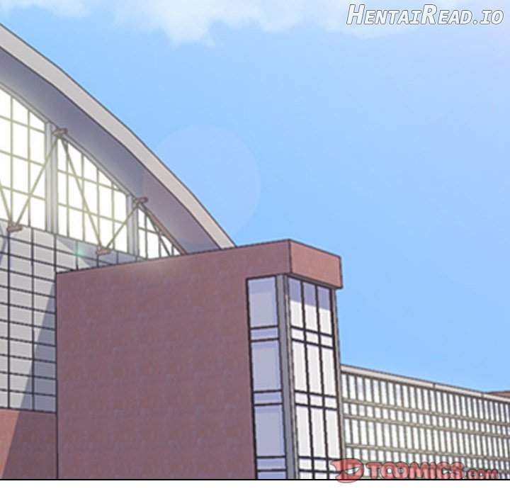 Exchange Partner Chapter 176 - page 10