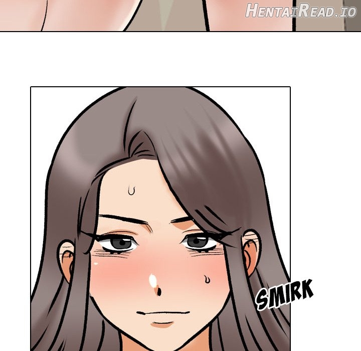 Exchange Partner Chapter 176 - page 100