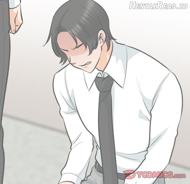 Exchange Partner Chapter 176 - page 106