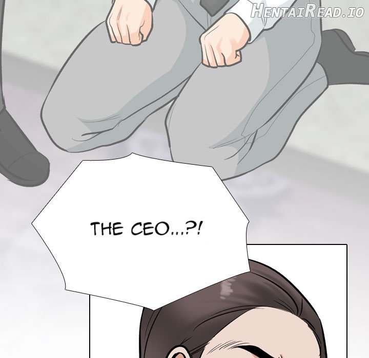 Exchange Partner Chapter 176 - page 107