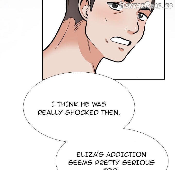 Exchange Partner Chapter 176 - page 108