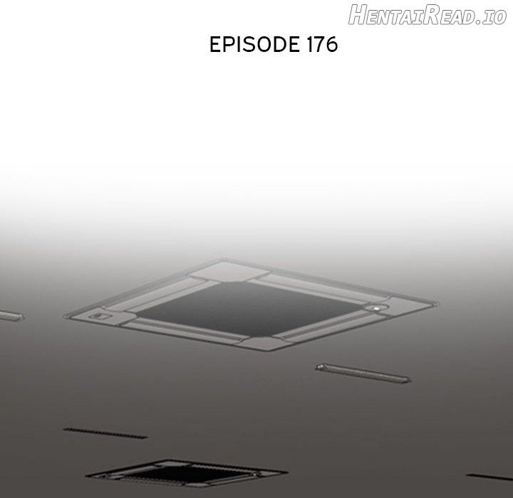 Exchange Partner Chapter 176 - page 12