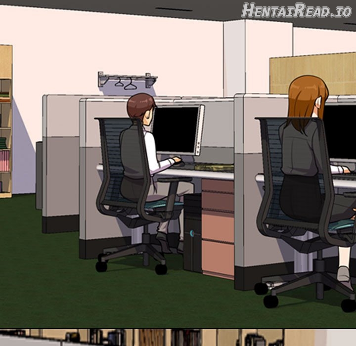 Exchange Partner Chapter 176 - page 13