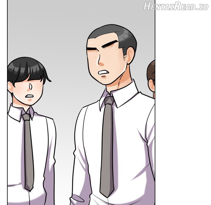 Exchange Partner Chapter 176 - page 15