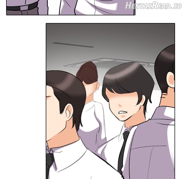 Exchange Partner Chapter 176 - page 16