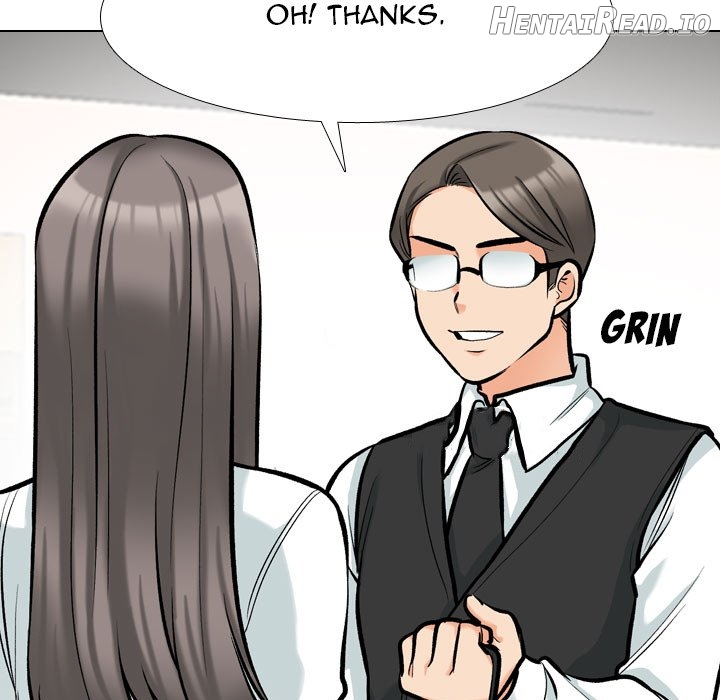 Exchange Partner Chapter 176 - page 19