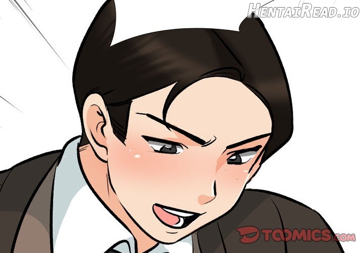 Exchange Partner Chapter 176 - page 2