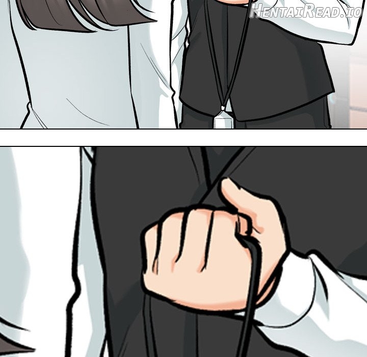 Exchange Partner Chapter 176 - page 20