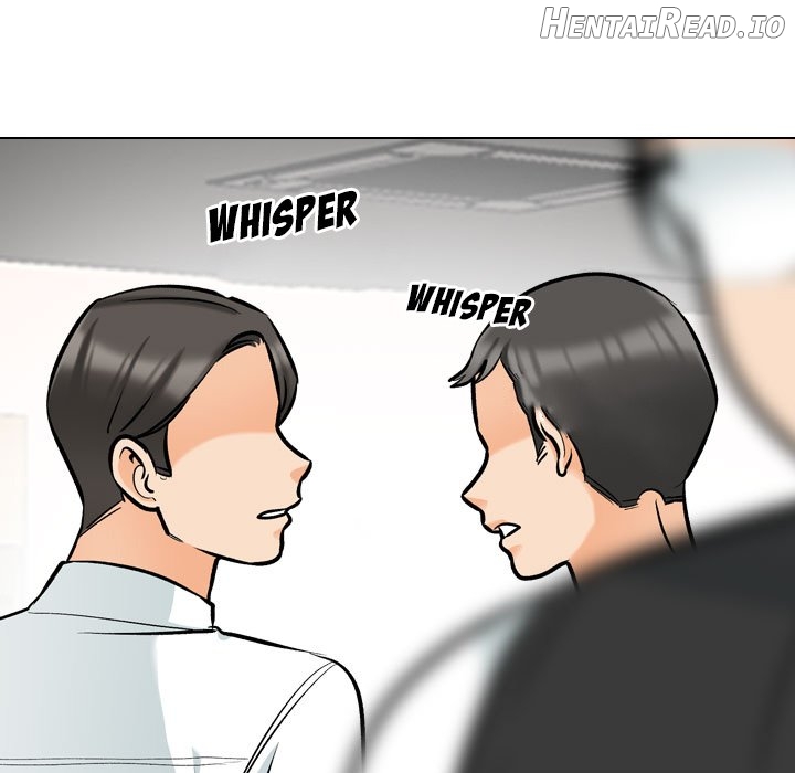 Exchange Partner Chapter 176 - page 23