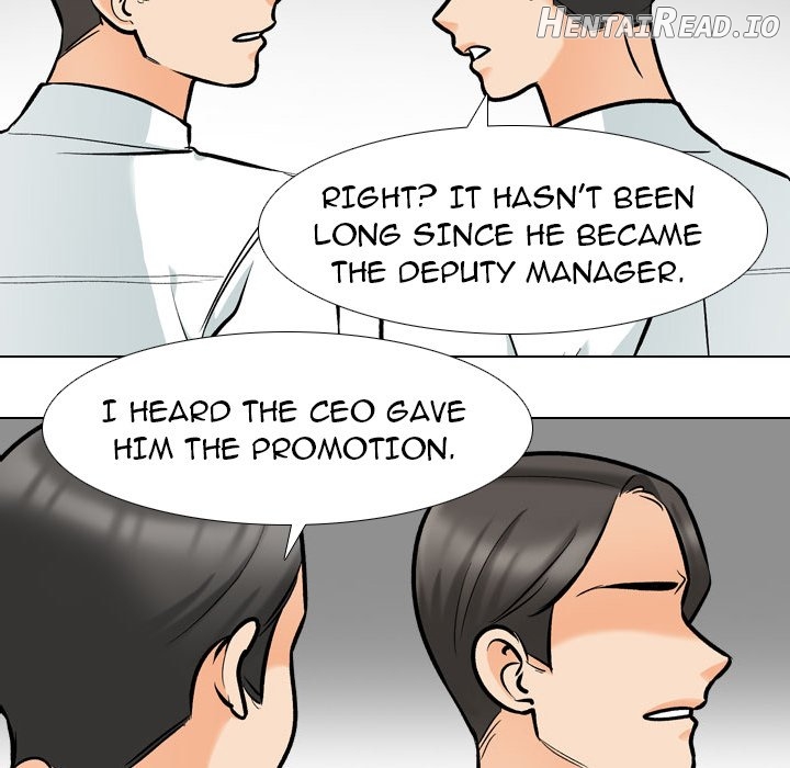 Exchange Partner Chapter 176 - page 25