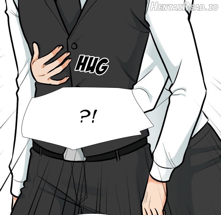 Exchange Partner Chapter 176 - page 28