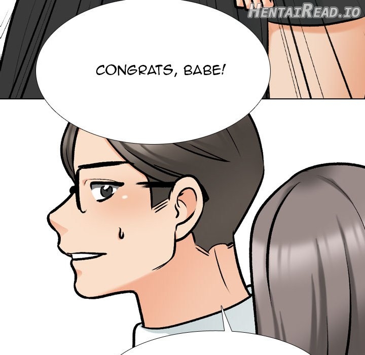 Exchange Partner Chapter 176 - page 29