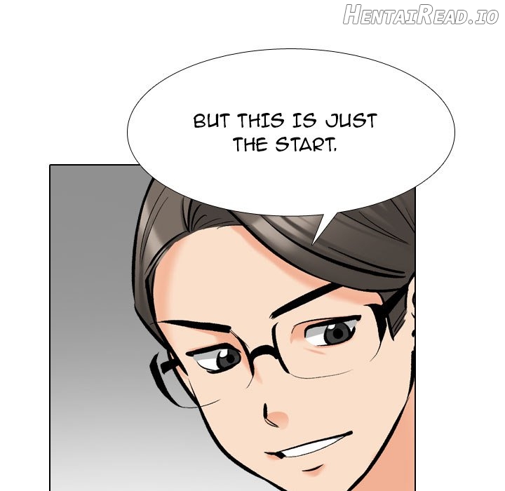 Exchange Partner Chapter 176 - page 33