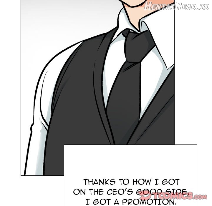 Exchange Partner Chapter 176 - page 34