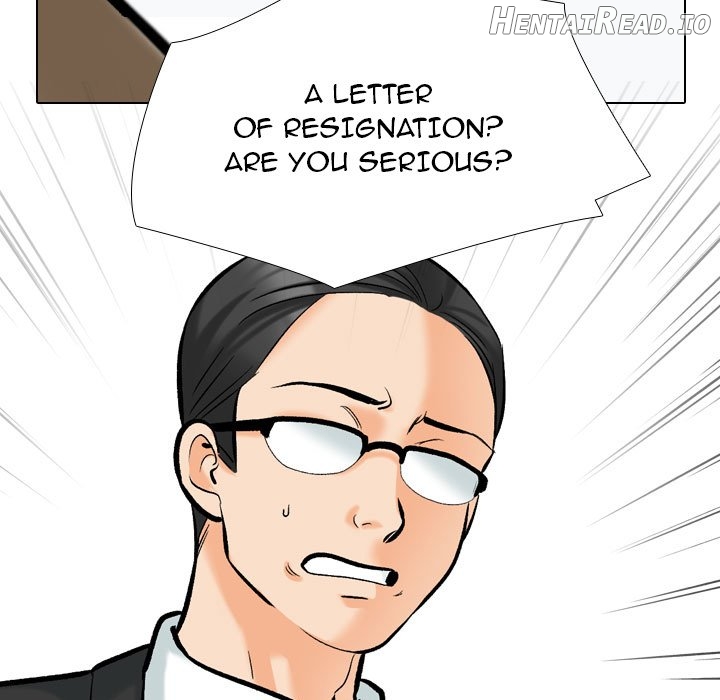 Exchange Partner Chapter 176 - page 39