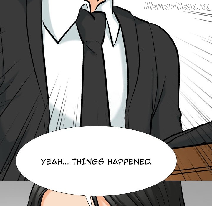 Exchange Partner Chapter 176 - page 40