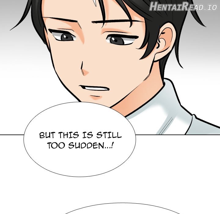 Exchange Partner Chapter 176 - page 41