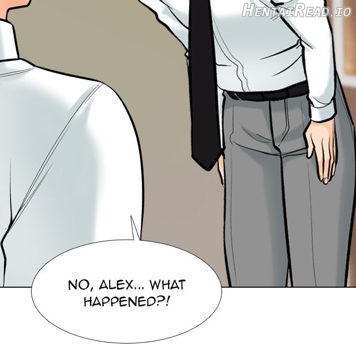 Exchange Partner Chapter 176 - page 43