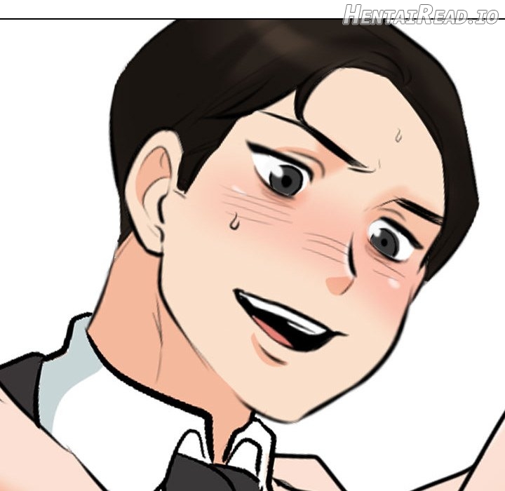 Exchange Partner Chapter 176 - page 6