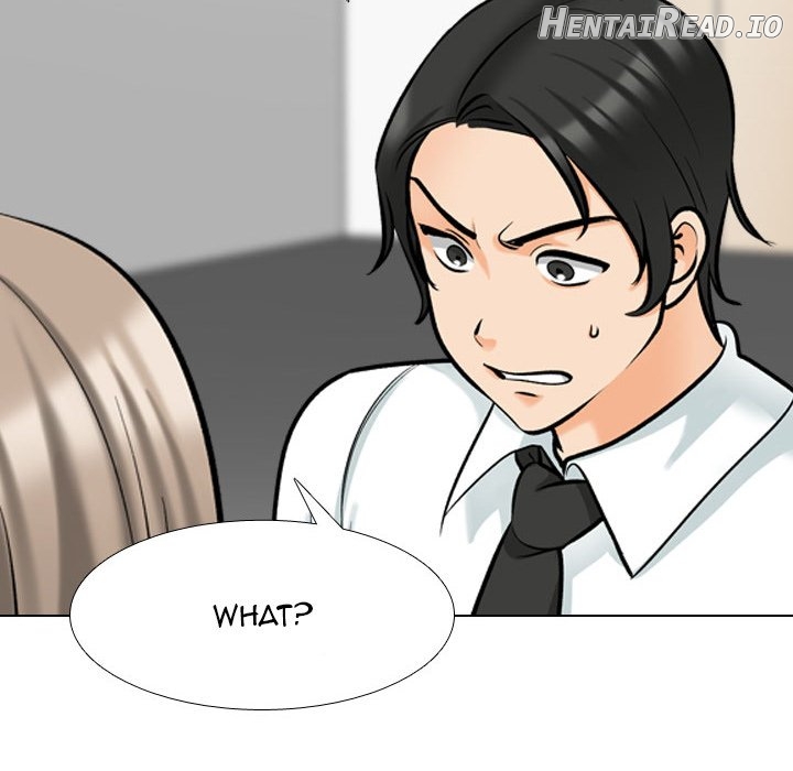 Exchange Partner Chapter 176 - page 60